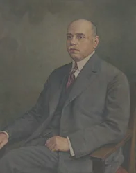 Retrato del Dr. Neurath